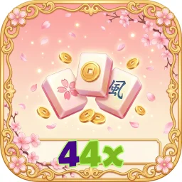 44x
