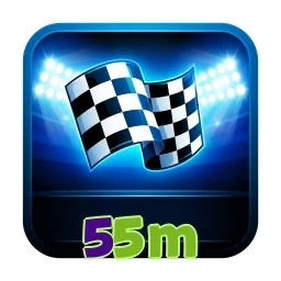 55m