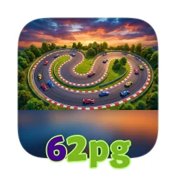 62pg