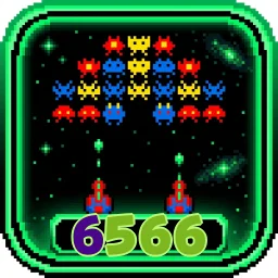 6566