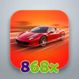 868x