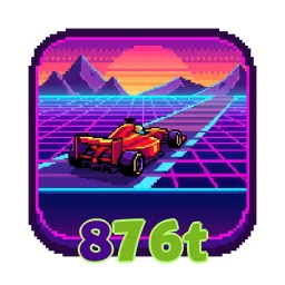 876t