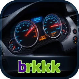brkkk