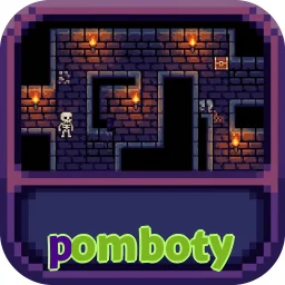 pomboty