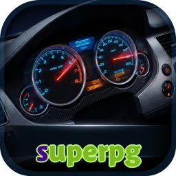 superpg