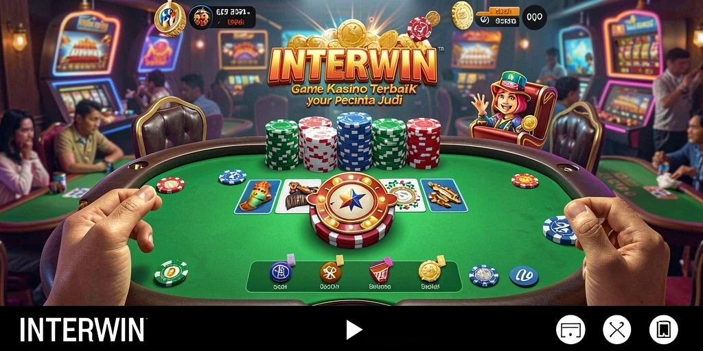 Visual de 7700BET