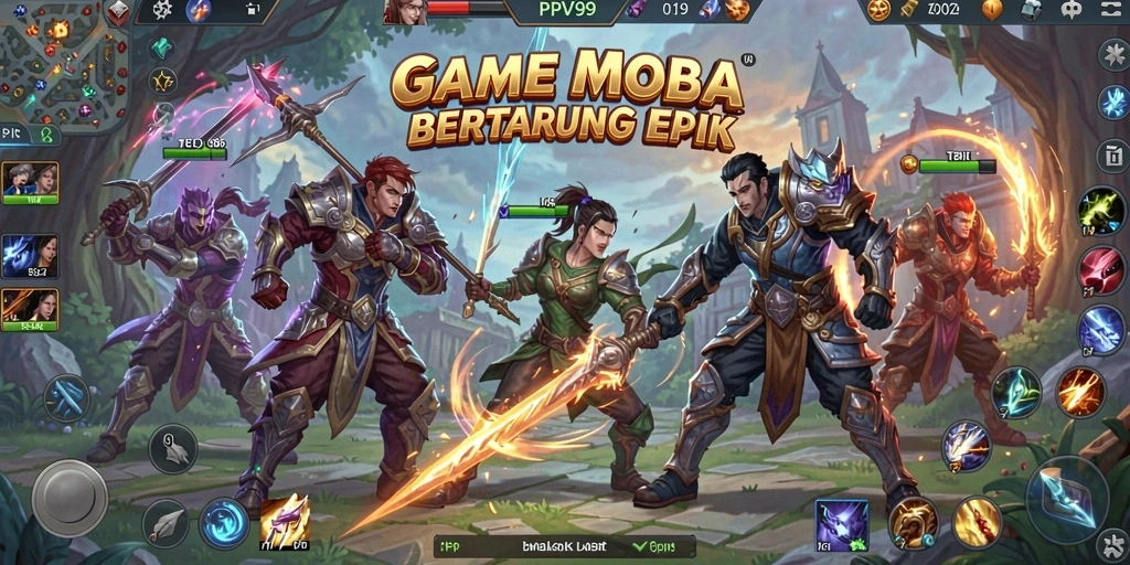 Visual de ASSBET